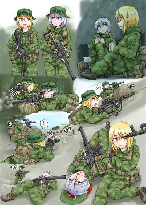 Army Hentai Porn Videos 